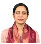 Dr. Nimisha Sharma